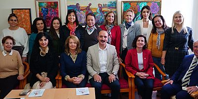 Cem Kotan: Üniversite öğrencilerini Konyaaltı'na geri istiyoruz